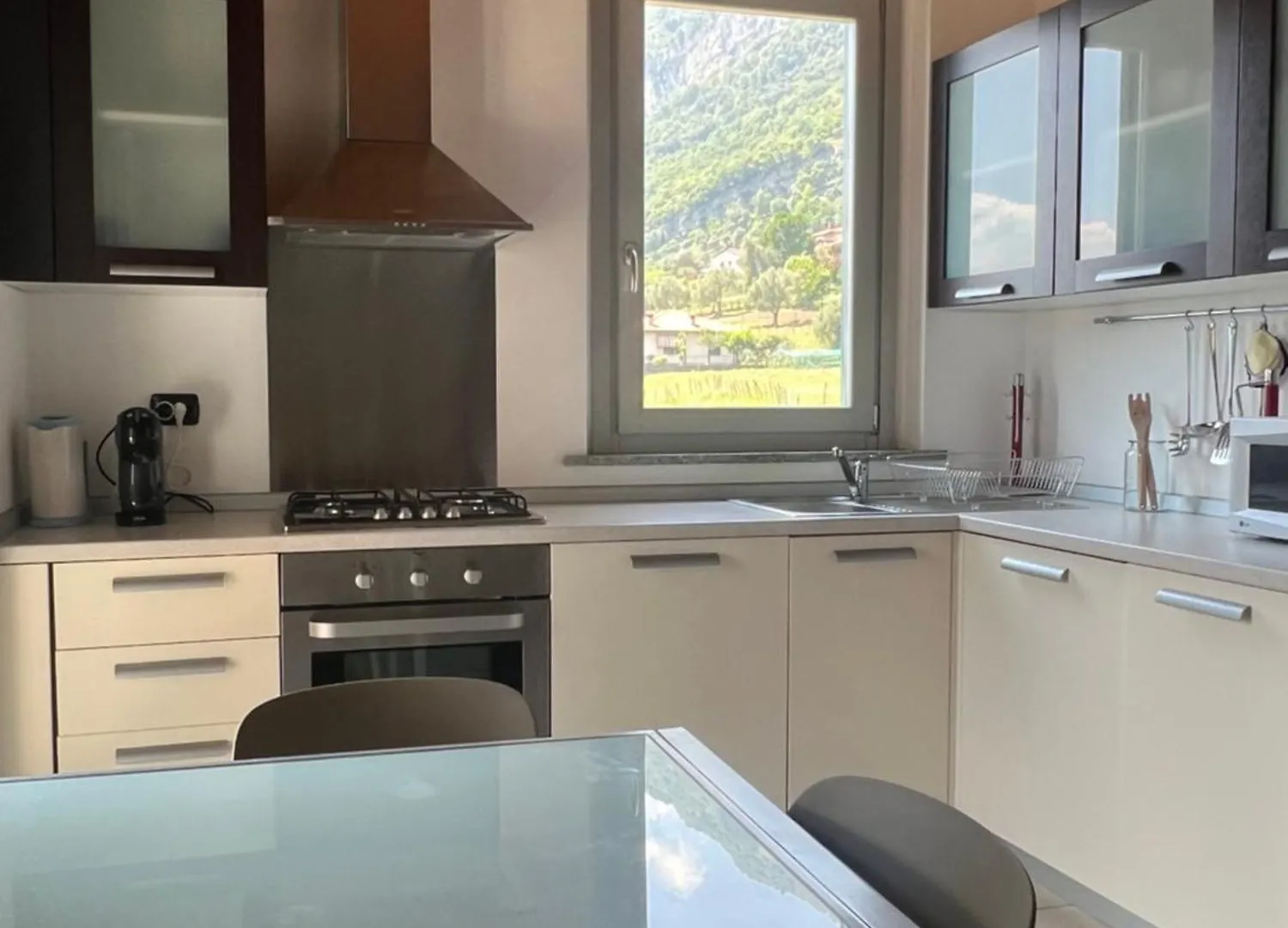 Apartament Dilly Dally Days Tremezzo