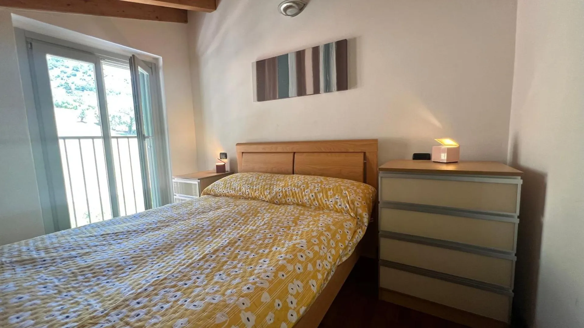 Apartament Dilly Dally Days Tremezzo